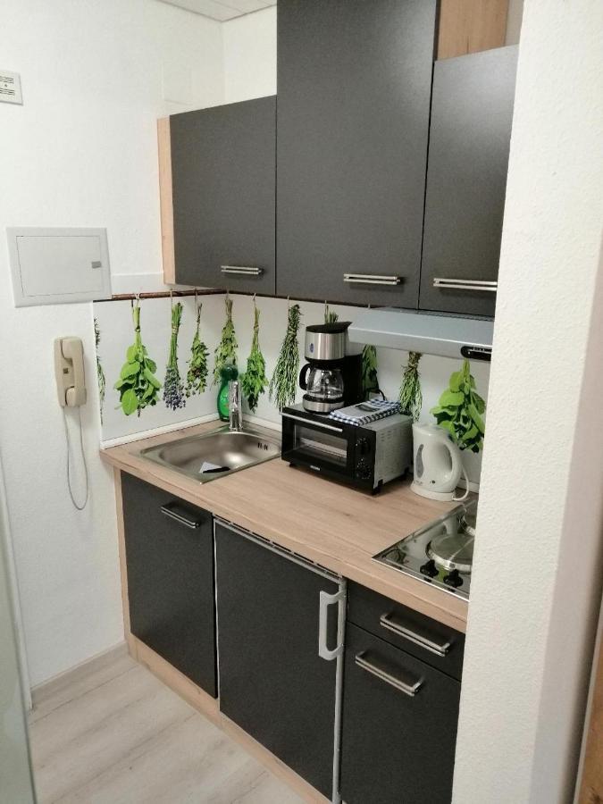 Mike'S Apartment Inkl. Oberstaufen Plus Card Ngoại thất bức ảnh